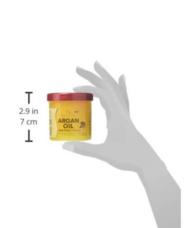 Pro-Line Argan Oil Hair Food 4.5oz (PO-75014) - Nourishing Hair Treatment - Buy Online on GoSupps.com