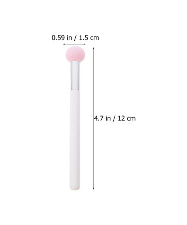 Buy Beaupretty 4pcs Mushroom Head Powder Puffs - Dual Use Makeup Sponges for Flawless Concealer Application | International Shipping Available - Buy Online on GoSupps.com