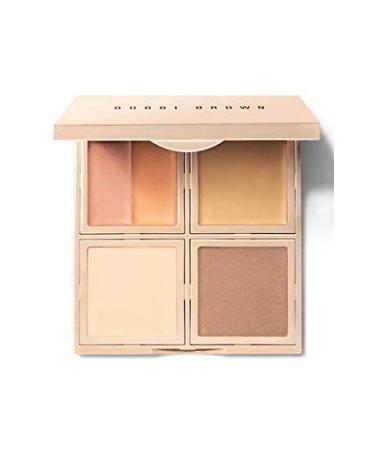 Bobbi Brown 5-In-1 Essential Face Palette - 03 Sand Essential