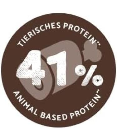 bosch HPC Special Light - Dry dog food for a diet with reduced protein and mineral content - 1 x 2.5 kg - Buy Online on GoSupps.com