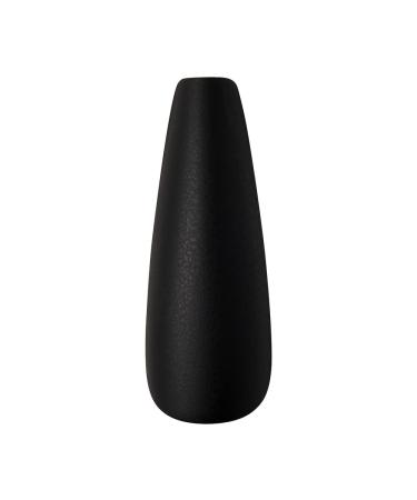 Gold Finger X-Long Limited Edition Coffin Shape Press On Nails - Long Journey - Buy Online on GoSupps.com