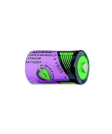 Tadiran TL2150 Genuine Tadiran 1/2AA 3.6V