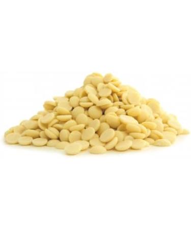 Sephra Chocolate Flavoured Melts (907g White Chocolate Flavored) White Chocolate Melts 907g - Buy Online on GoSupps.com
