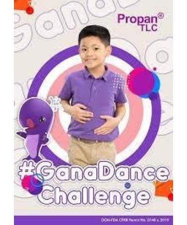 Propan TLC Syrup 120ml - Natural Relief for Cough and Cold - Buy Online on GoSupps.com