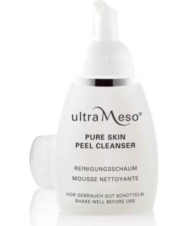 Binella ultraMeso Pure Skin Peel Cleanser 250 ml