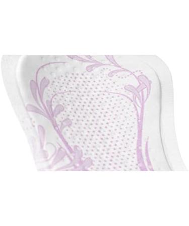 Tena Lady Discreet Mini Pads - 180 Pack | Ultra-Absorbent & Comfortable | International Shipping Available - Buy Online on GoSupps.com