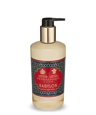 Penhaligon's Babylon Body And Hand Wash 300ml