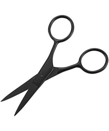 Griwiuiowe Men Shaving Kit | Premium Shaving Brush Comb & Scissors Set for Ultimate Grooming - Buy Online on GoSupps.com