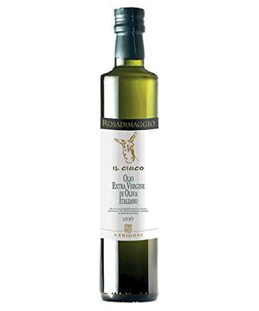 Rosadimaggio Il Ciuco Arrigoni Extra Virgin Olive Oil - Italian E.V.O. Extra Virgin Olive Oil (1 x 50 cl.)