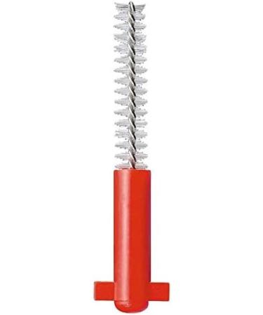 Buy Curaprox CPS 07 Prime Red - Premium Interdental Brushes for Optimal Oral Hygiene | Fast International Shipping - Buy Online on GoSupps.com