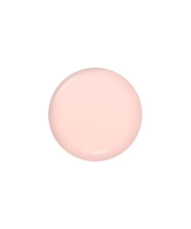Dazzle Dry Nail Lacquer - Not Quite Nude 0.5 Fl Oz - Peaches-and-Cream Full Coverage Nude (Pack of 1) - Buy Online on GoSupps.com