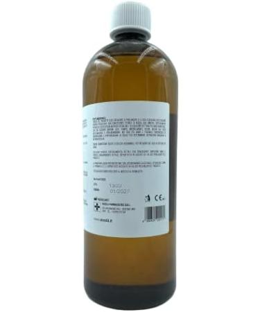  Olcelli Farmaceutici Three Oli 1000ml - Buy Online on GoSupps.com