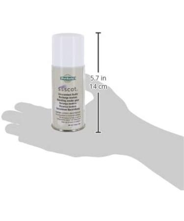 PetSafe SSSCAT Spray Replacement Can - Refill for PetSafe SSSCAT Spray Pet Deterrent - Buy Online on GoSupps.com