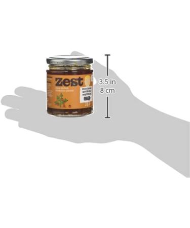 Zest Sundried Tomato Paste 170g - Buy Online on GoSupps.com