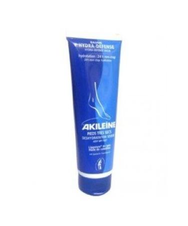 AKILEINE BLUE Bme hydra defense T/125 ml