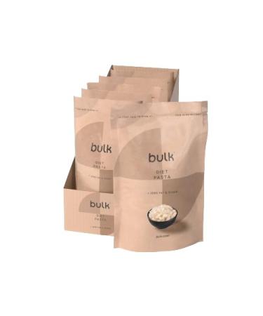 Bulk Diet Pasta 200g Pack of 6