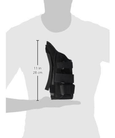 Curad Wrist and Forearm Splint with Abducted Thumb - Right Large (7-9 in / 17.8-22.9 cm) - International Shipping Available - Buy Online on GoSupps.com