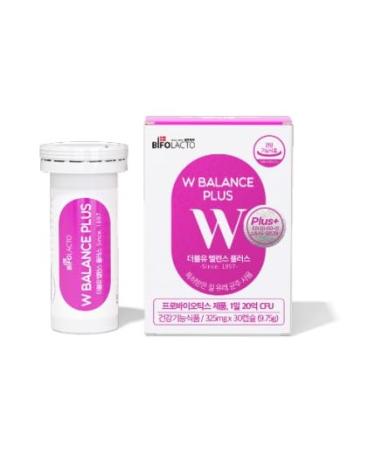 Bifolacto Women s Balance Probiotics (1 Box of 28 Capsules) Premium Denmark Probiotics for Feminine Health Specially Formulated and Patented Denmark Probiotics