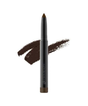 Glo Skin Beauty Cream Stay Shadow Stick | Multi-Purpose Cream Eye Shadow Stick that Delivers 12-Hours of Wear  (Bonbon)