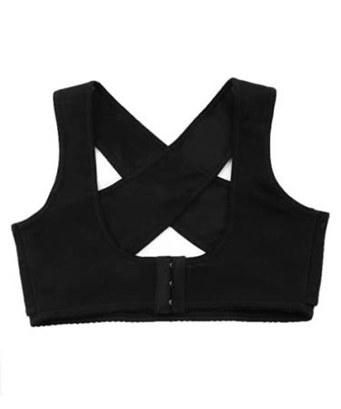 Invisible Body Shaper Corset Women Chest Posture Corrector Belt Back Shoulder Support Brace Posture Correction For Health Care lofty ambition