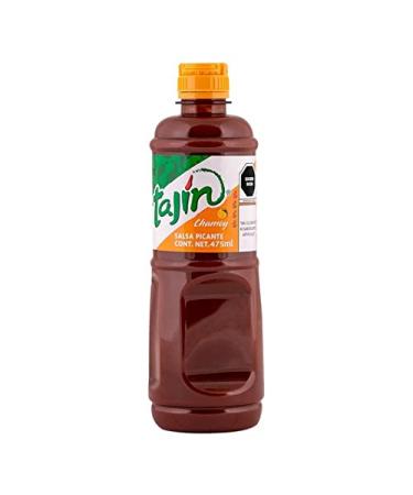 Tajin Chamoy Sauce | 475 ml | Fruit Snack Sauce