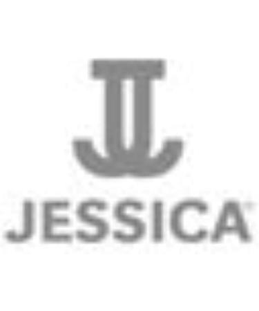 JESSICA | Custom Colour Midi Nail Polish | Award Winner Nail Polish strengthen nails long-lasting salon professional finish | Pharaoh | 14.8 ml - Buy Online on GoSupps.com