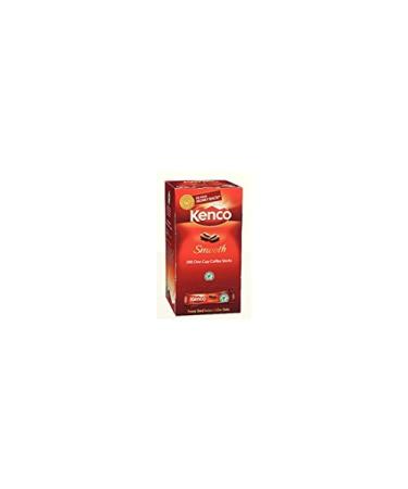 KENCO SMOOTH STICKS PK200 65687
