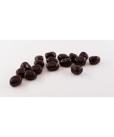 Buy Landgarten Vegan Organic Coconut in Dark Chocolate - 50g Pack | Delicious & Guilt-Free Treat - Buy Online on GoSupps.com