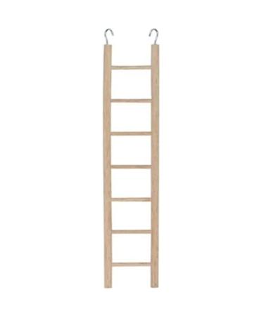 Kerbl Parakeet Ladder 7 Steps Length 32 cm