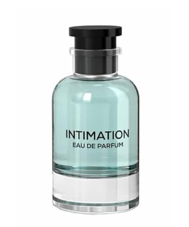 Intimation Eau de Parfum by Emper 100ml / 3.4 oz - Buy Online on GoSupps.com