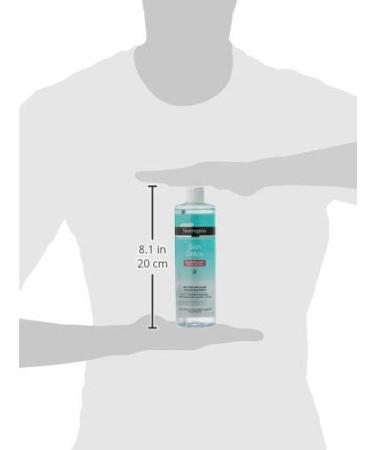 Neutrogena Skin Detox Triple-Action Micellar Water 400 ml - Buy Online on GoSupps.com