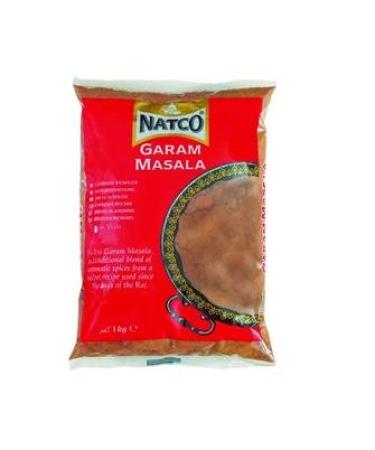 Garam Masala Natco 1 x 1 kg