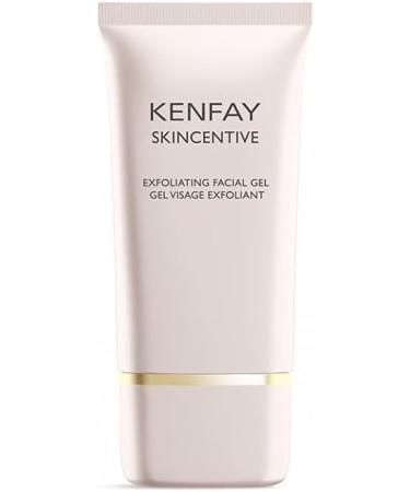 Kenfay Excoliating Facial Gel - Buy Online on GoSupps.com