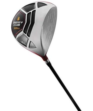 Senior Men's High Launch 520cc 12.5 Golf Driver | Premium Senior Lite Flex Graphite Shaft - Buy Online on GoSupps.com