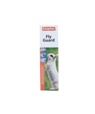 (4 Pack) Beaphar - VM Fly Guard 3 Month 75ml