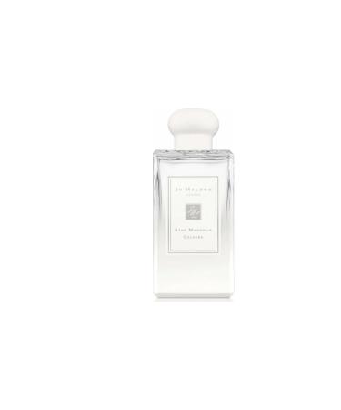 Jo Malone London Star Magnolia Cologne - 3.4 fl oz / 100 mL Floral Lemon 3.4 Fl Oz (Pack of 1)