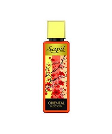 Oriental Blossom for Women Body Mist - 250 ML (8.4 oz)| Clean Fragrance| Long Lasting Fragrance| Royal Scent by Sapil