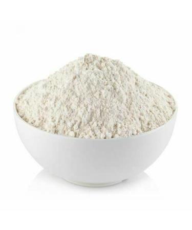 SiriDepot Organic Coconut Flour Premium Raw Coconut Powder 1.5Kg