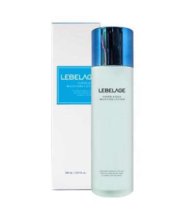 Super Aqua Moisture Lotion - Deep Hydration 150ml (5.07 fl. oz.)