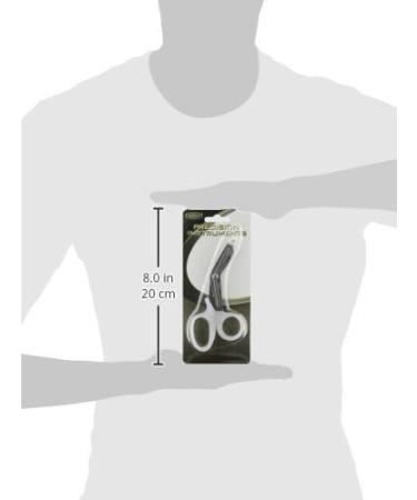 Buy NCD Medical Prestige Medical Bandage Scissors 14 cm - Frosted White | International Shipping Available - Buy Online on GoSupps.com