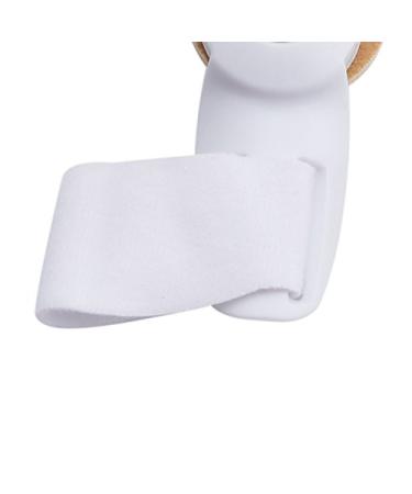 Winwinfly Bunion Splint & Toe Separator - Foot Care Tool for Bunion Correction & Pedicure | Shop Internationally - Buy Online on GoSupps.com