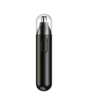 Multifunctional Nose Hair Trimmer Nose Ear Facial Hair Trimmer Shaver Clipper Wet/Dry Excellent