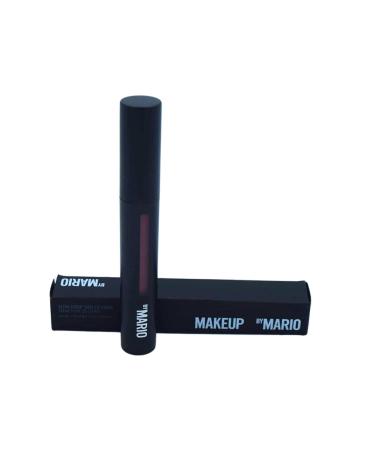 Makeup by Mario Ultra Suede Cozy Lip Creme in Miss Mauve - Muted Blueish Pink - Buy Online on GoSupps.com