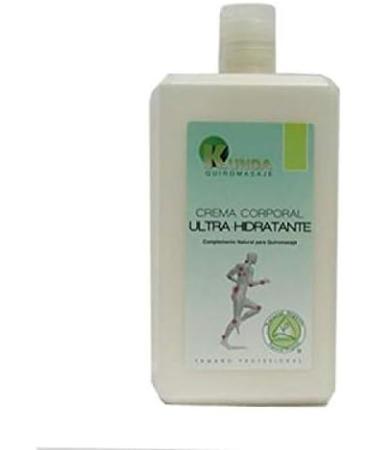 KUNDA body lotion 250 ml - Buy Online on GoSupps.com