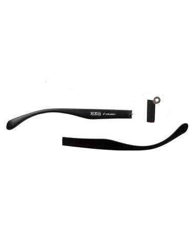 Jingyun 1 Pair Plastic Glasses Replacement Glasses Replacement Temple Glasses Frame Glasses Arms Legs for Adults-F14