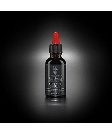 Barber Serum Men Stories 30ml