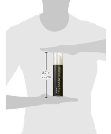 Dermacrine: Ultimate Primordial Version - Buy Online at [Your eCommerce Company] - Buy Online on GoSupps.com
