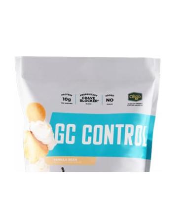 Melaleuca GC Control Creamy Vanilla Bean - 15.3 OZ (435 g)