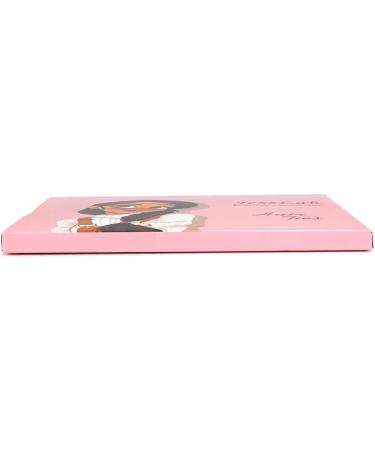 JessLab Spiral Hair Ties 20 Pcs - Traceless Phone Cord Hair Accessories for Girls & Women - No Crease Plastic Coil Ponytail Holders - No-Damage Headband - Lustrous Finish - Buy Online on GoSupps.com