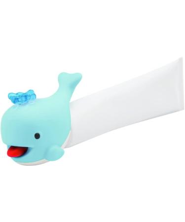 Y-Brush - Toothpaste Dispenser + Toothpaste Squeezer - Bathroom Kit - for Children - Economical and Practical - Buy Online on GoSupps.com